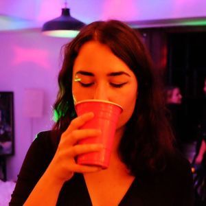 Meet your Posher, Katharina